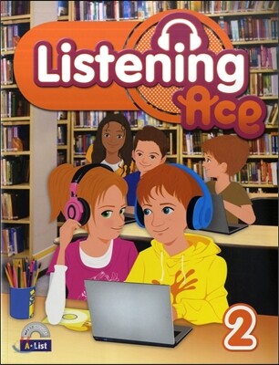 Listening Ace 2