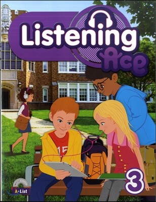 Listening Ace 3