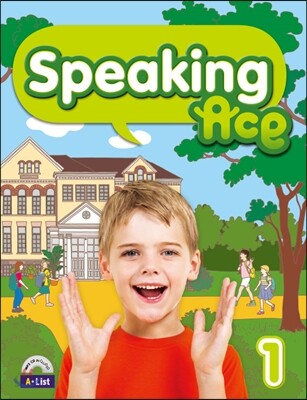Speaking Ace 1