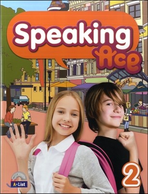 Speaking Ace 2