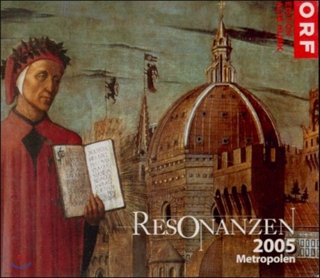 þ 2005 - Ʈ (Resonanzen - Metropolen)