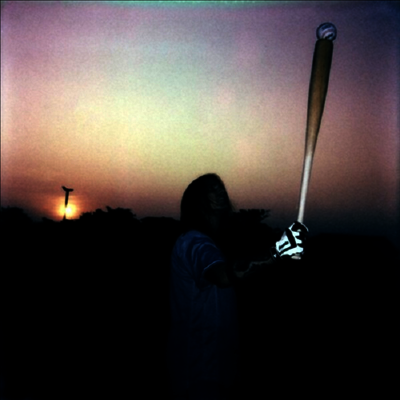 Dirt Buyer — Dirt Buyer III 앨범 커버
