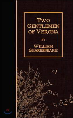 Two Gentlemen of Verona