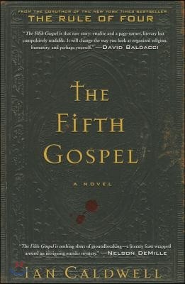 The Fifth Gospel