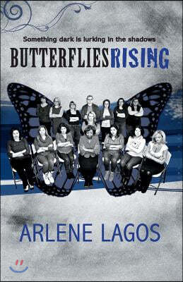 Butterflies Rising