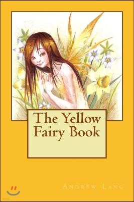 The Yellow Fairy Book