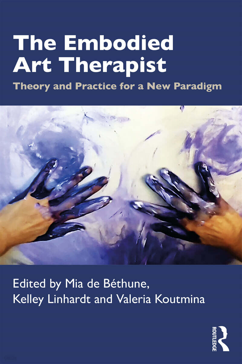 Embodied Art Therapist