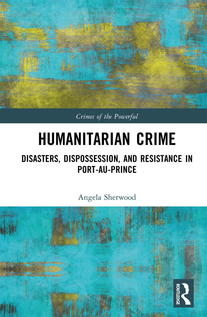 Humanitarian Crime