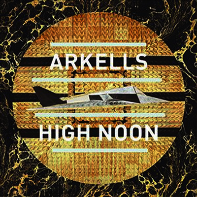 Arkells — High Noon 앨범 커버