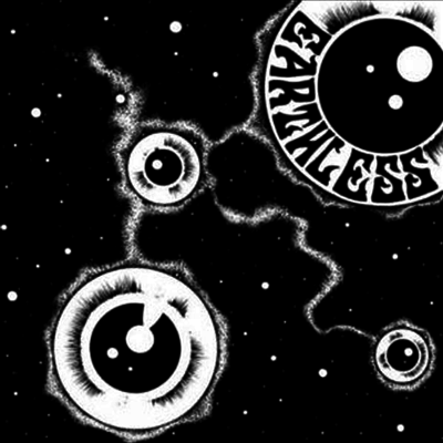 Earthless — Sonic Prayer 앨범 커버
