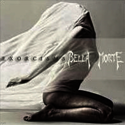 Bella Morte — Exorcisms 앨범 커버