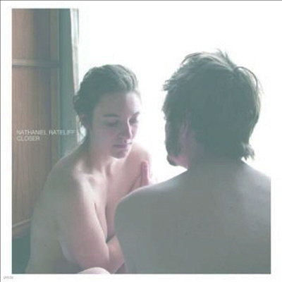 Nathaniel Rateliff — Closer (Download Code)(EP) 앨범 커버