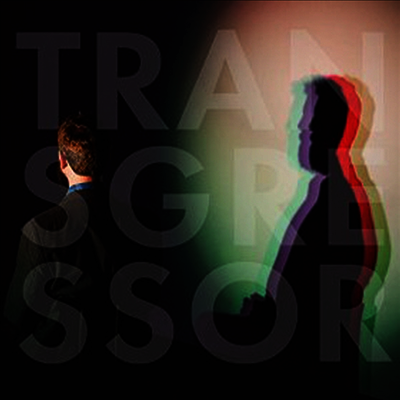 Quiet Company — Transgressor 앨범 커버