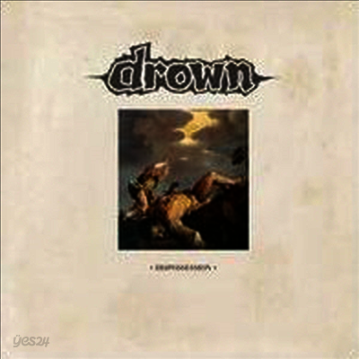 Drown - Dispossession (Vinyl LP)