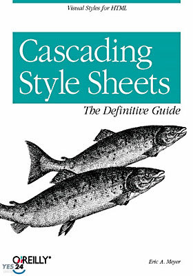 Cascading Style Sheets : The Definitive Guide
