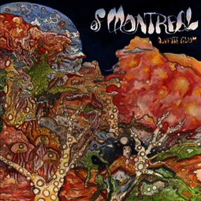 Of Montreal — Aureate Gloom (Download Code) 앨범 커버