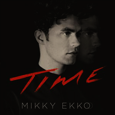 Mikky Ekko - Time (Download Code)(180G)(LP)