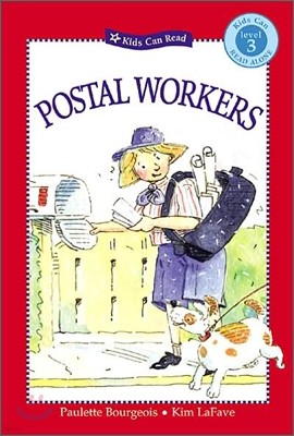 Postal Workers