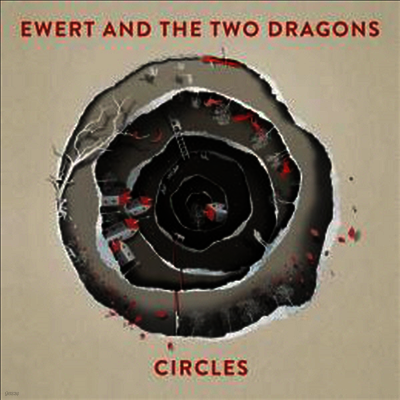 Ewert & The Two Dragons — Circles (Download Code) 앨범 커버