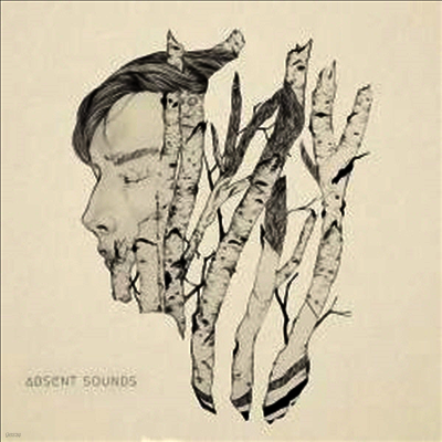 From Indian Lakes — Absent Sounds (Download Code) 앨범 커버