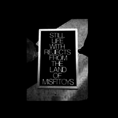 Kevin Morby — Still Life 앨범 커버