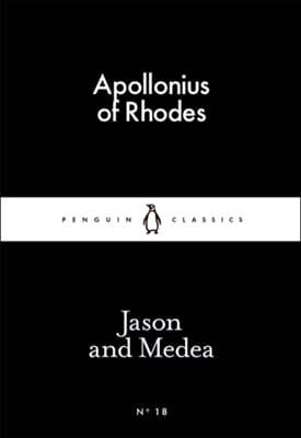 The Jason and Medea