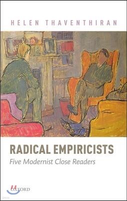 Radical Empiricists