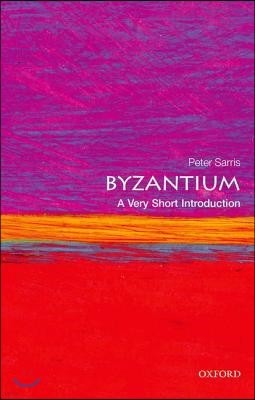 Byzantium: A Very Short Introduction