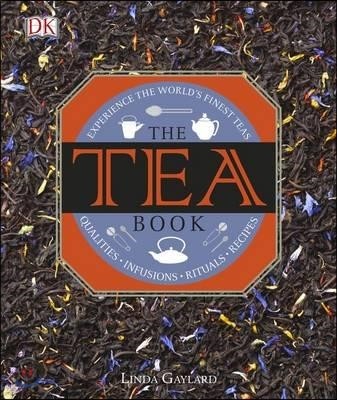 Tea Book