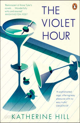 The Violet Hour