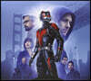 Marvel's Ant-Man : The Art of the Movie