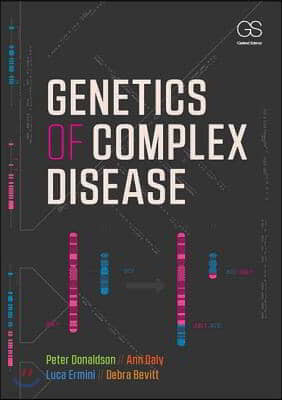 Genetics of Complex Disease