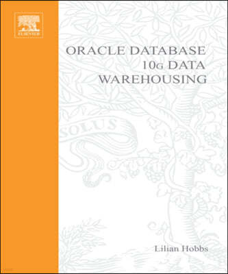 Oracle 10g Data Warehousing