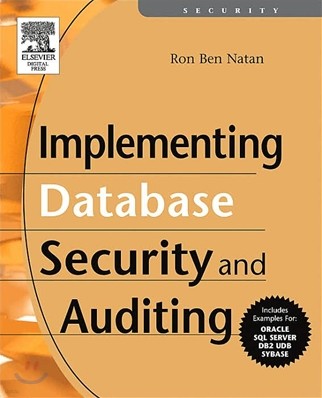 Implementing Database Security and Auditing