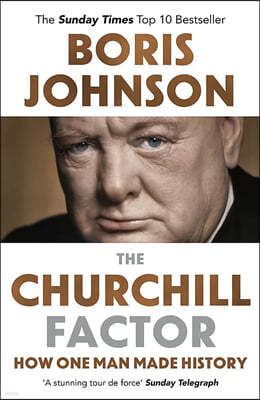 The Churchill Factor