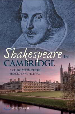 Shakespeare in Cambridge