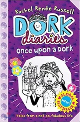 Dork Diaries: Once Upon a Dork