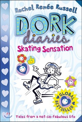 Dork Diaries: Skating Sensation