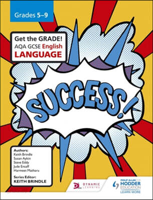 AQA GCSE English Language Grades 5-9 Student Book