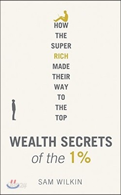 Wealth Secrets of the 1%