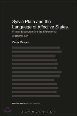 Sylvia Plath and the Language of Affective States