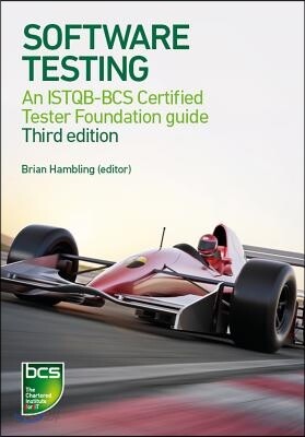 Software Testing: An Istqb-BCS Certified Tester Foundation Guide