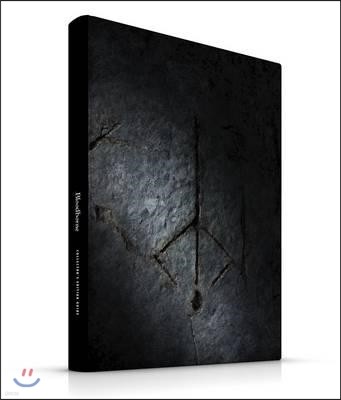 Bloodborne Collector's Edition Strategy Guide