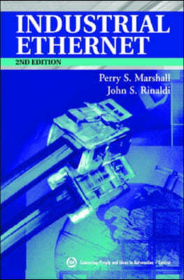 Industrial Ethernet