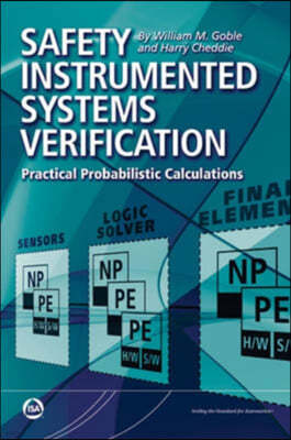 Safety Instrumented Systems Verification