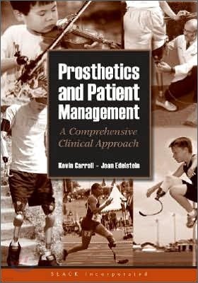 Prosthetics and Patient Management