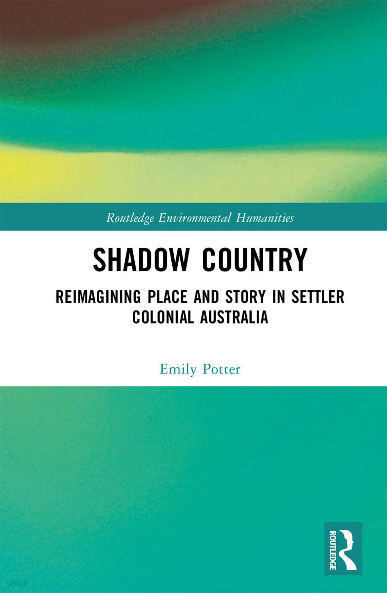 Shadow Country