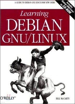 Learning Debian GNU/Linux