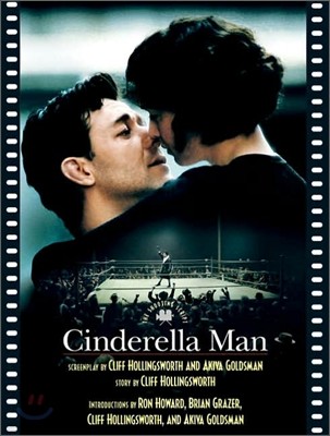 Cinderella Man : The Shooting Script