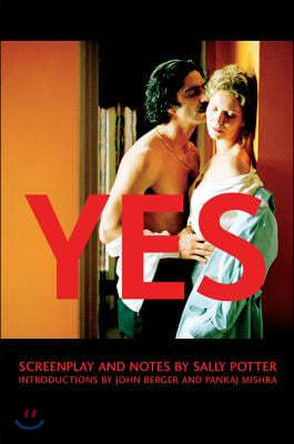 Yes: Screenplay and Notes